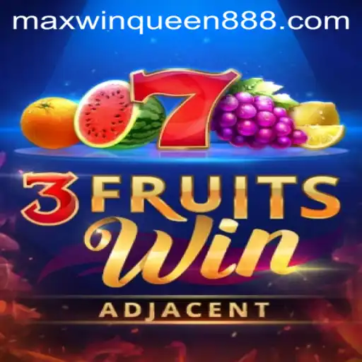 Exploring the Exciting World of 3FruitsWin at MaxwinQueen Casino