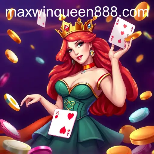 About Us: MaxwinQueen Casino