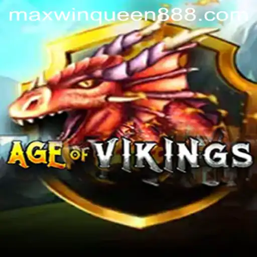Exploring the Adventure of AgeofViking at MaxwinQueen Casino