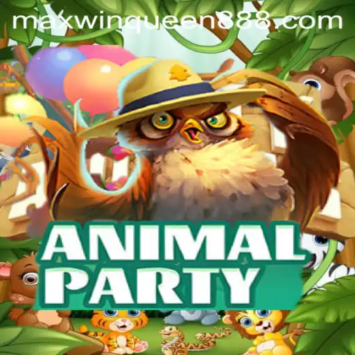 Discovering the Excitement of AnimalParty at MaxwinQueen Casino