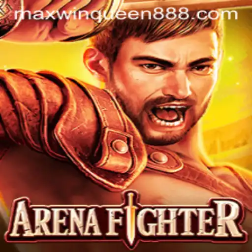 ArenaFighter Unleashed: A New Adventure in MaxwinQueen Casino