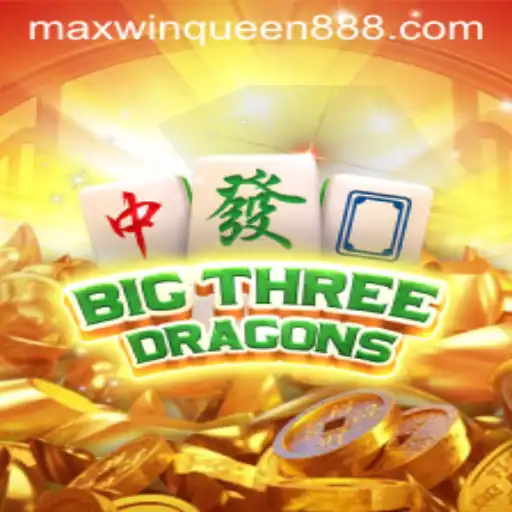 Unveiling BigThreeDragons: The New Jewel at MaxwinQueen Casino