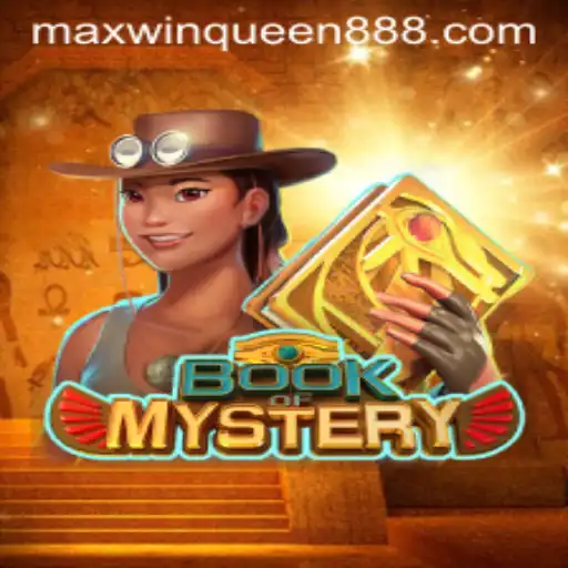 Discovering 'Book of Mystery' at MaxwinQueen Casino