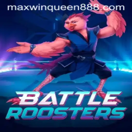 Exploring the Thrilling World of BattleRoosters at MaxwinQueen Casino