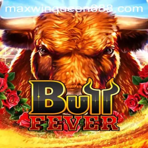 Immersive Gaming Experience with BullFever at MaxwinQueen Casino
