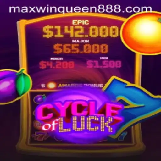 Discover the Thrills of CycleofLuck at MaxwinQueen Casino
