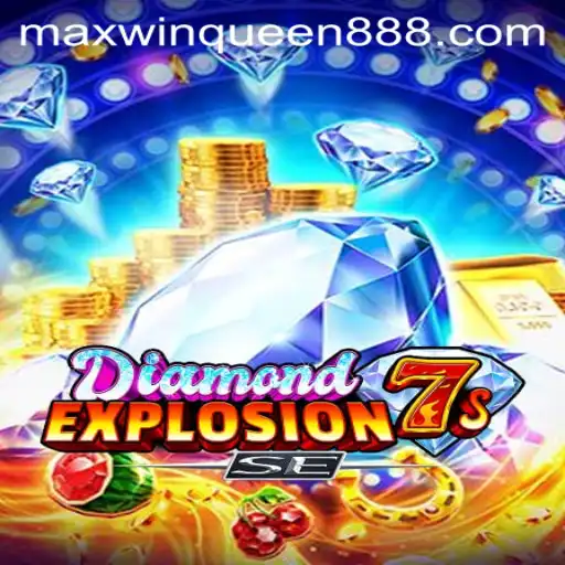 Exploring DiamondExplosion7sSE: A Thrilling Addition to the MaxwinQueen Casino
