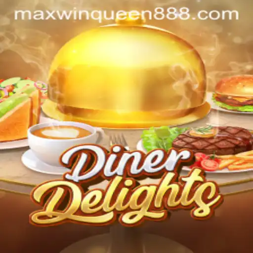 Unveiling DinerDelights at MaxwinQueen Casino: A Culinary Gaming Experience