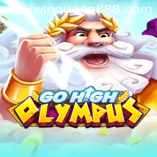 GoHighOlympus: An Elevated Gaming Experience at MaxwinQueen Casino