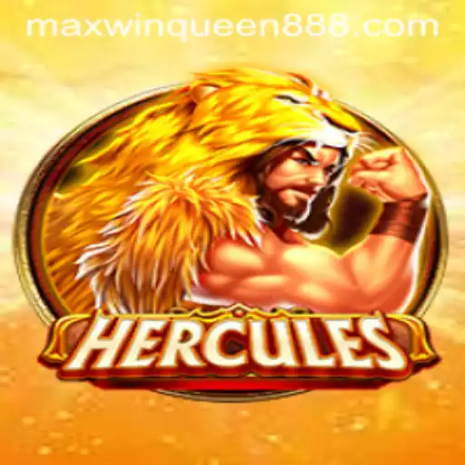 Discover the Epic Adventure of Hercules at MaxwinQueen Casino