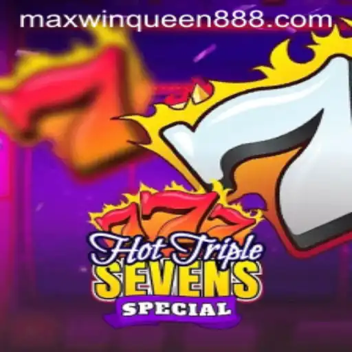 Exploring HotTripleSevensSpecial: The New Sensation at MaxwinQueen Casino