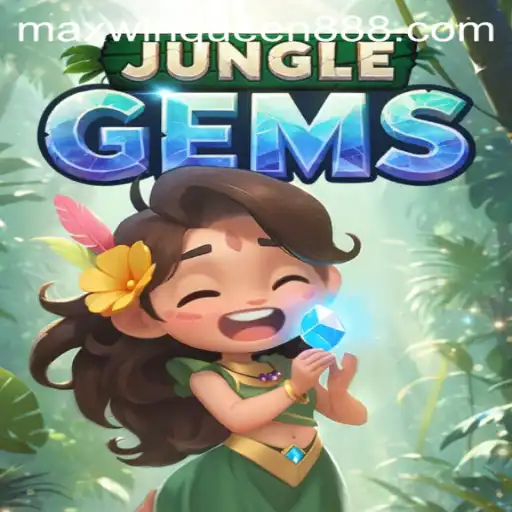 Exploring JungleGems: A Thrilling Adventure in MaxwinQueen Casino