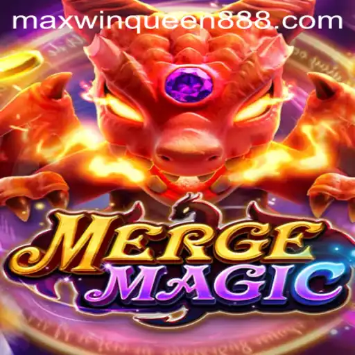 Exploring the Magical World of MergeMagic and MaxwinQueen Casino