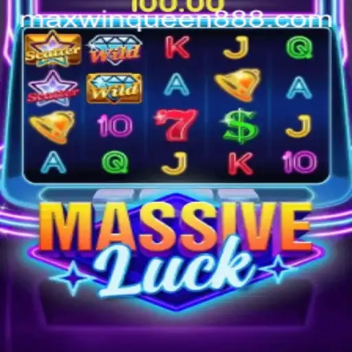 MassiveLuck at MaxwinQueen Casino: The Ultimate Gaming Experience