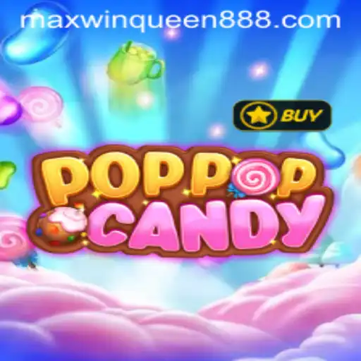 Exploring POPPOPCANDY: A New Gaming Delight at MaxwinQueen Casino