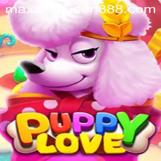 PuppyLove: A Delightful Casino Game Experience at MaxwinQueen Casino