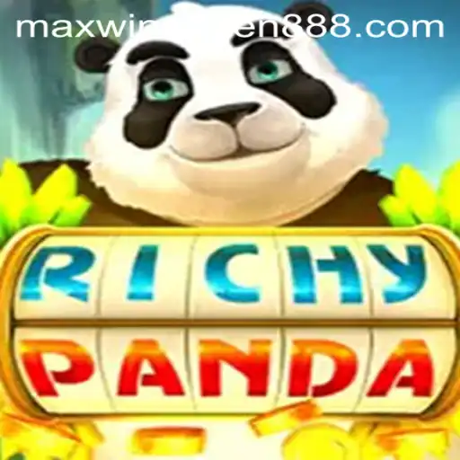 Exploring RichyPanda: The Jewel of MaxwinQueen Casino