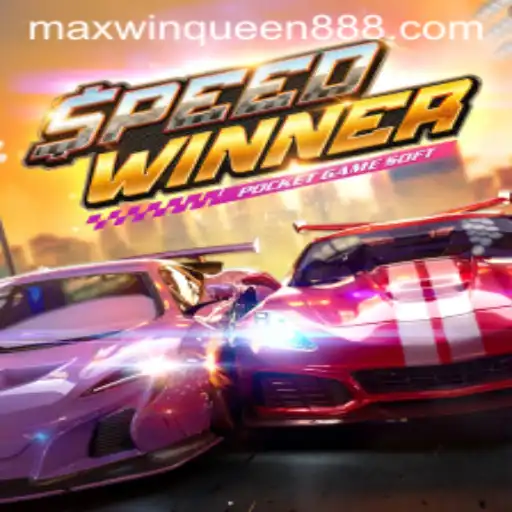 Unleashing the Excitement: SpeedWinner at MaxwinQueen Casino
