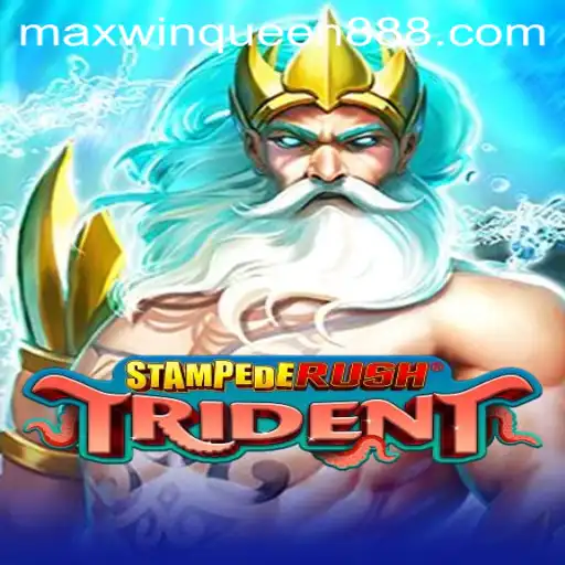 Unravel the Thrills of StempedeRushTrident at MaxwinQueen Casino