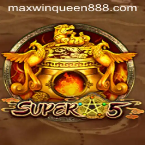 Exploring Super5: An Engaging Experience at MaxwinQueen Casino
