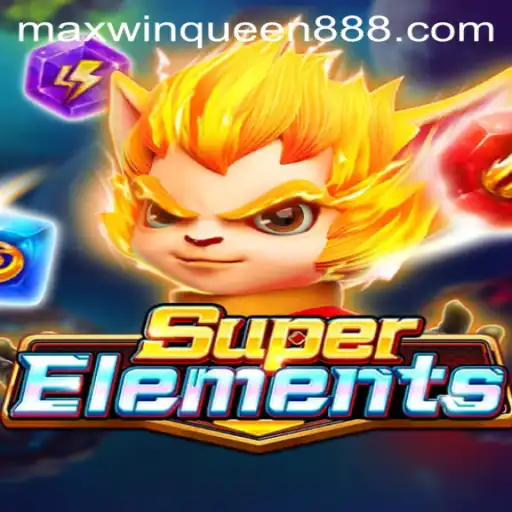 Discover the Thrills of SuperElements at MaxwinQueen Casino
