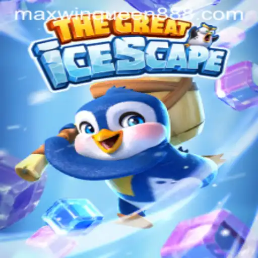Exploring TheGreatIcescape: A New Era of Casino Gaming at MaxwinQueen Casino