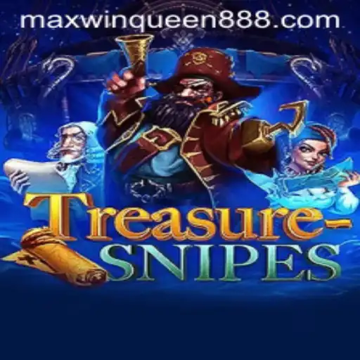 Exploring TreasureSnipes: A Journey Through MaxwinQueen Casino's Latest Hit