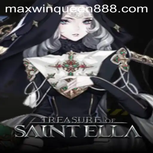 Exploring the Thrilling Adventure of TreasureofSaintElla at MaxwinQueen Casino