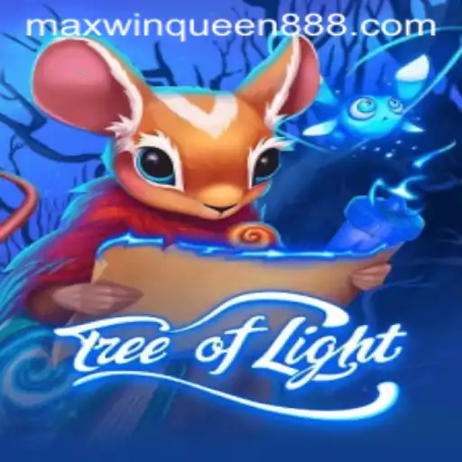 Exploring the Mystical Realm of TreeofLight at MaxwinQueen Casino