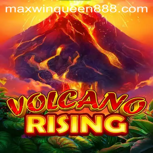 Exploring VolcanoRising at MaxwinQueen Casino