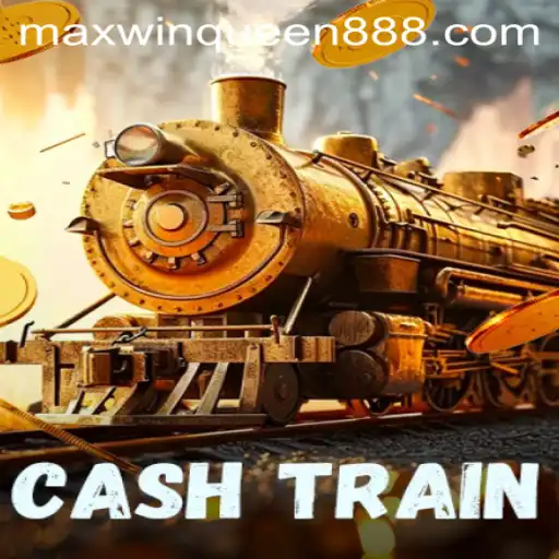 CashTrain: An Innovative Casino Game at MaxwinQueen Casino