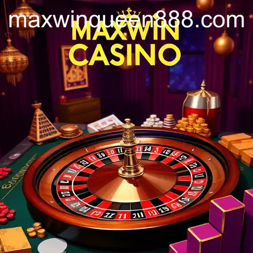 Discover the Thrill of Casino Games at MaxwinQueen Casino