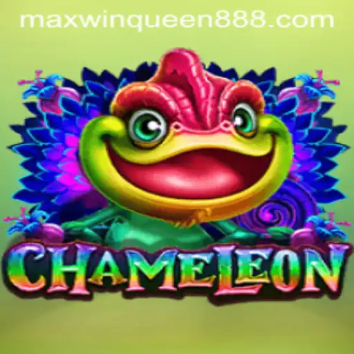 Experience the Exhilaration of Chameleon at MaxwinQueen Casino