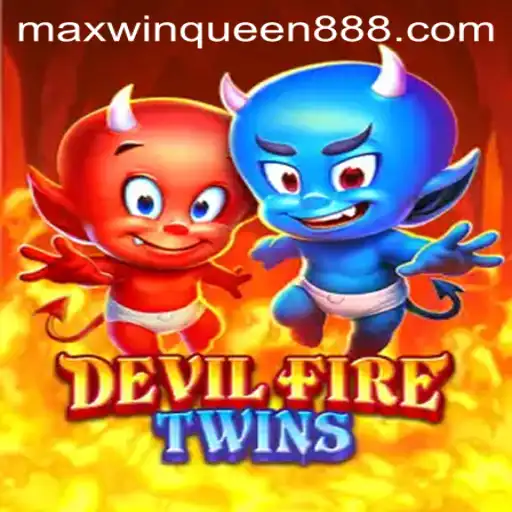 Exploring the Thrills of DevilFireTwins at MaxwinQueen Casino
