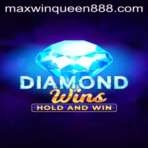 Unlock the Glittering World of DiamondWins at MaxwinQueen Casino