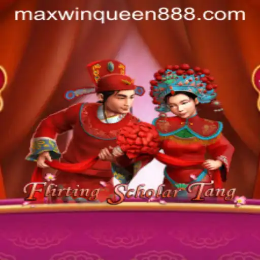Exploring FlirtingScholarTang in the World of MaxwinQueen Casino