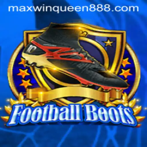 Experience the Thrill of FootballBoots at MaxwinQueen Casino