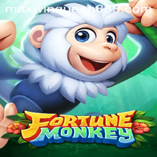 Unraveling the Thrills of FortuneMonkey at MaxwinQueen Casino