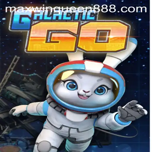 Explore the Intergalactic Adventure of GalacticGO at MaxwinQueen Casino