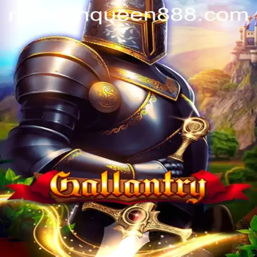 Gallantry: The Exciting New Game at MaxwinQueen Casino