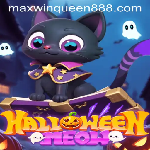 Unlock the Mysteries of HalloweenMeow at MaxwinQueen Casino