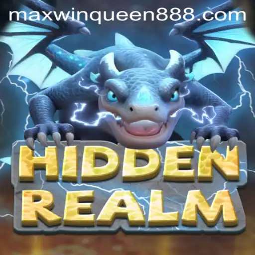 Exploring the Enigmatic World of HiddenRealm at MaxwinQueen Casino