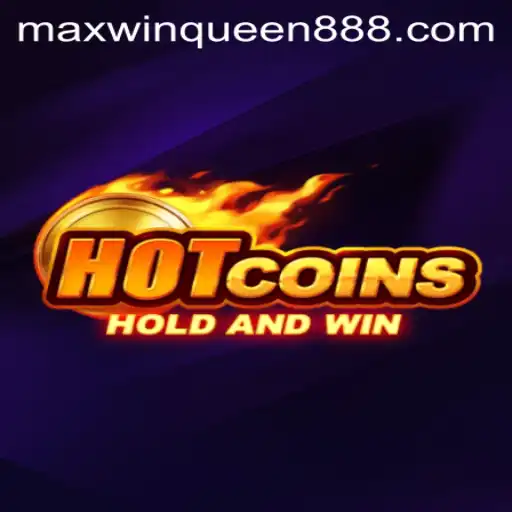 Explore HotCoins: The Latest Sensation at MaxwinQueen Casino