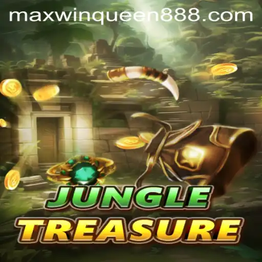 Explore the Thrilling Adventure of JungleTreasure at MaxwinQueen Casino