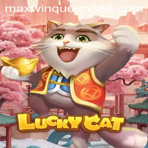 LuckyCat: A Captivating Experience at MaxwinQueen Casino