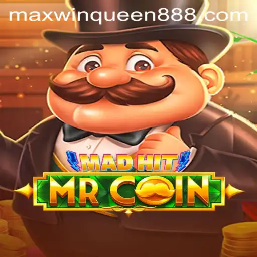Exploring the Thrills of MadHitMrCoin at MaxwinQueen Casino