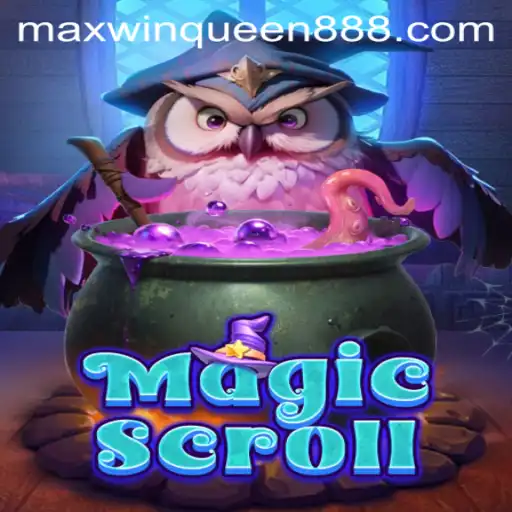 MagicScroll: Delving into the Enchanting Realms of MaxwinQueen Casino