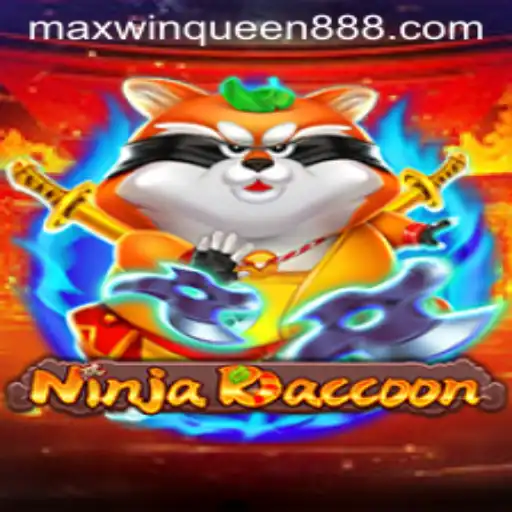 Unveiling NinjaRaccoon at MaxwinQueen Casino: An Exciting New Adventure