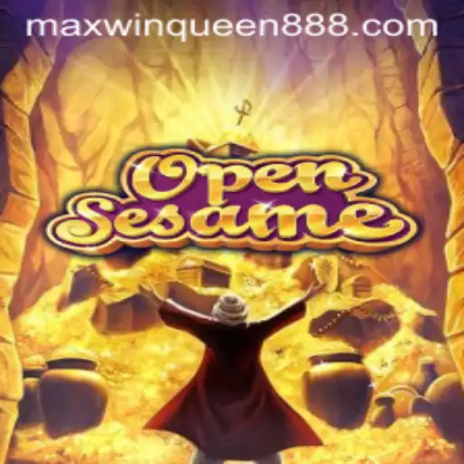 Discover the Magic of OpenSesame at MaxwinQueen Casino