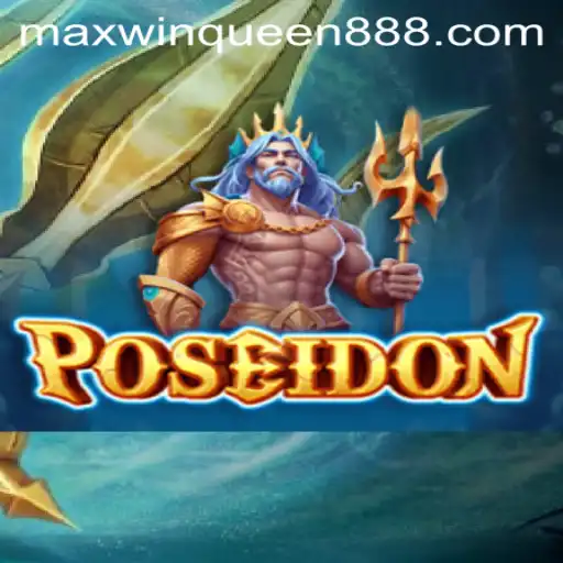 Dive into the Depths of Excitement with Poseidon at MaxwinQueen Casino